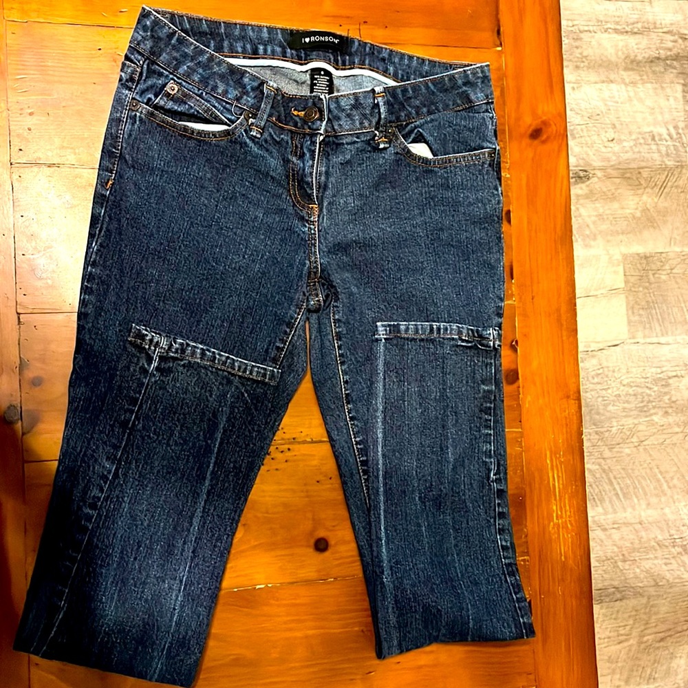 I heart Ronson jeans